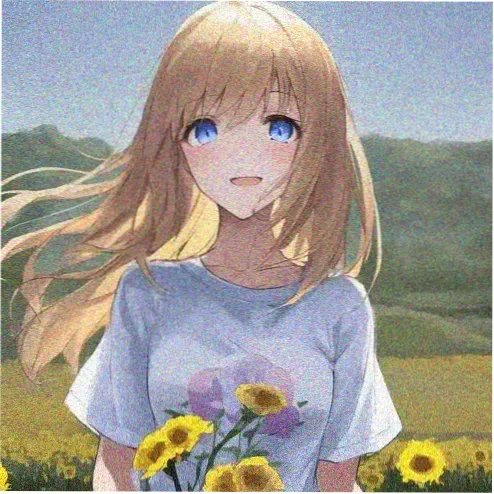 时光旅人